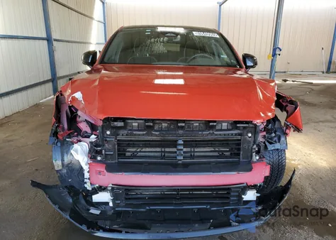 2023 Volvo C40 Recharge Plus from USA, damaged, VIN YV4ED3GL3P2050365